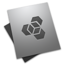 Extension Manager CS5 A Icon 128x128 png